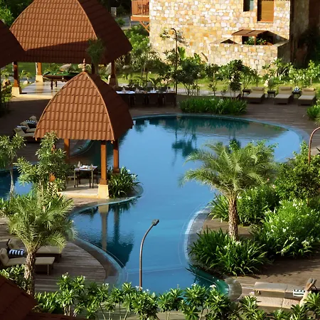Ananta Spa & Resort, Pushkar-2