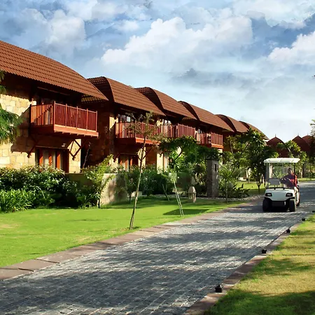 Ananta Spa & Resort, Pushkar-3